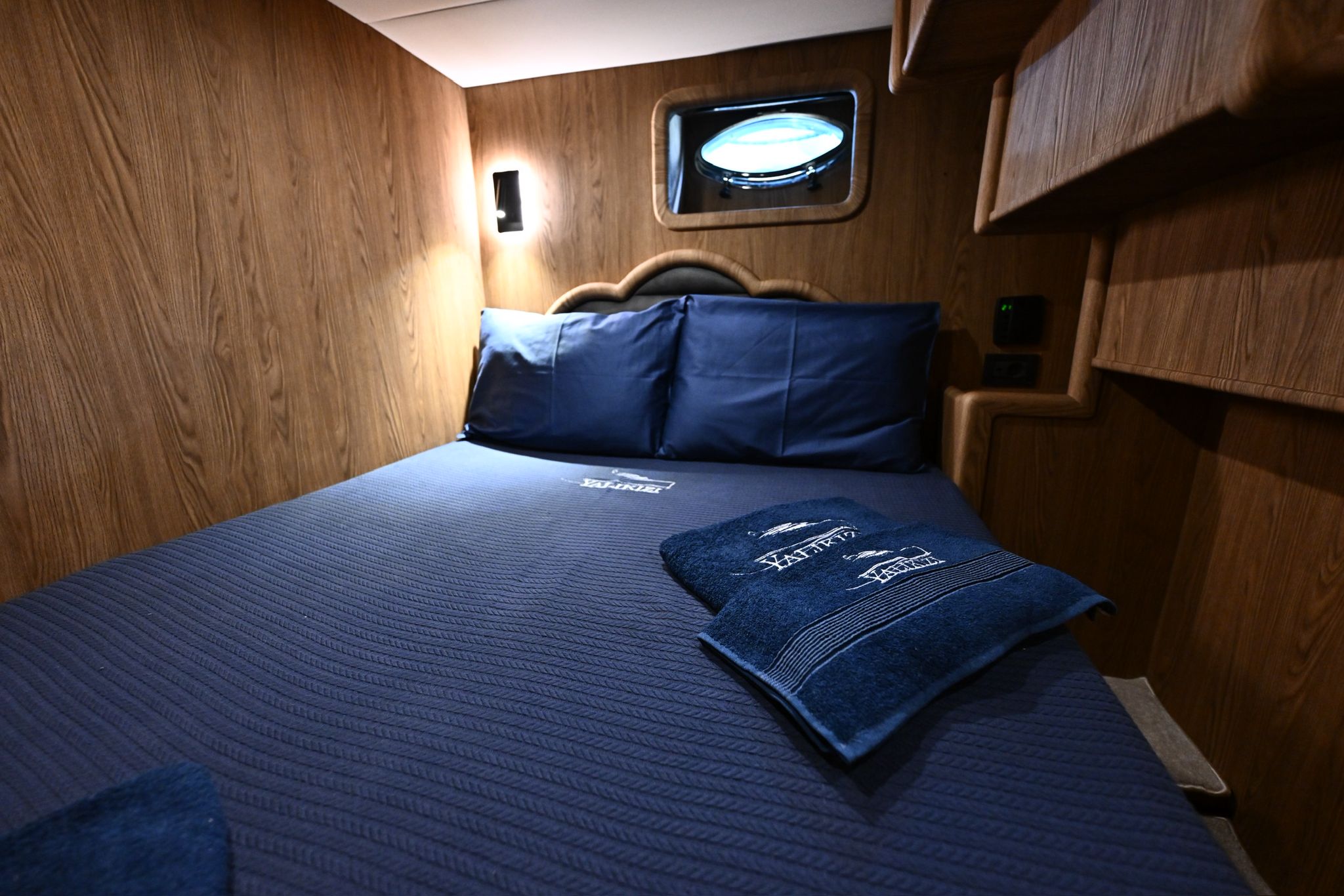 Yalı Kızı Motoryat — 22